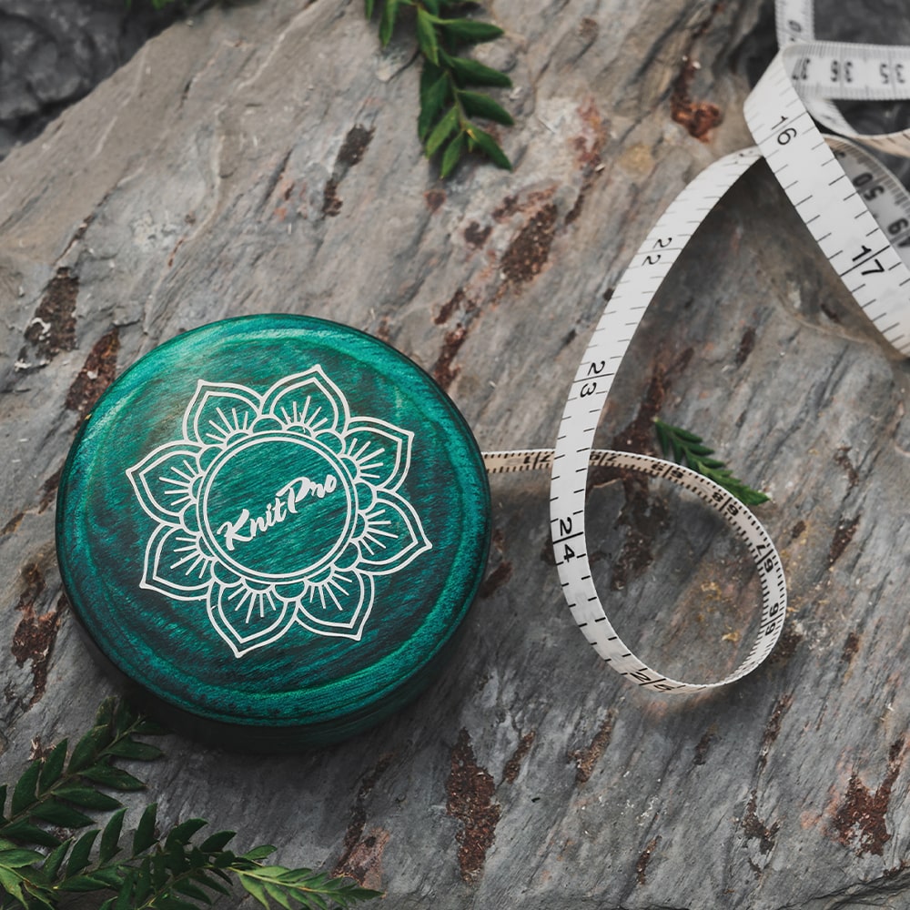 KnitPro the Mindful Collection Measuring Tape